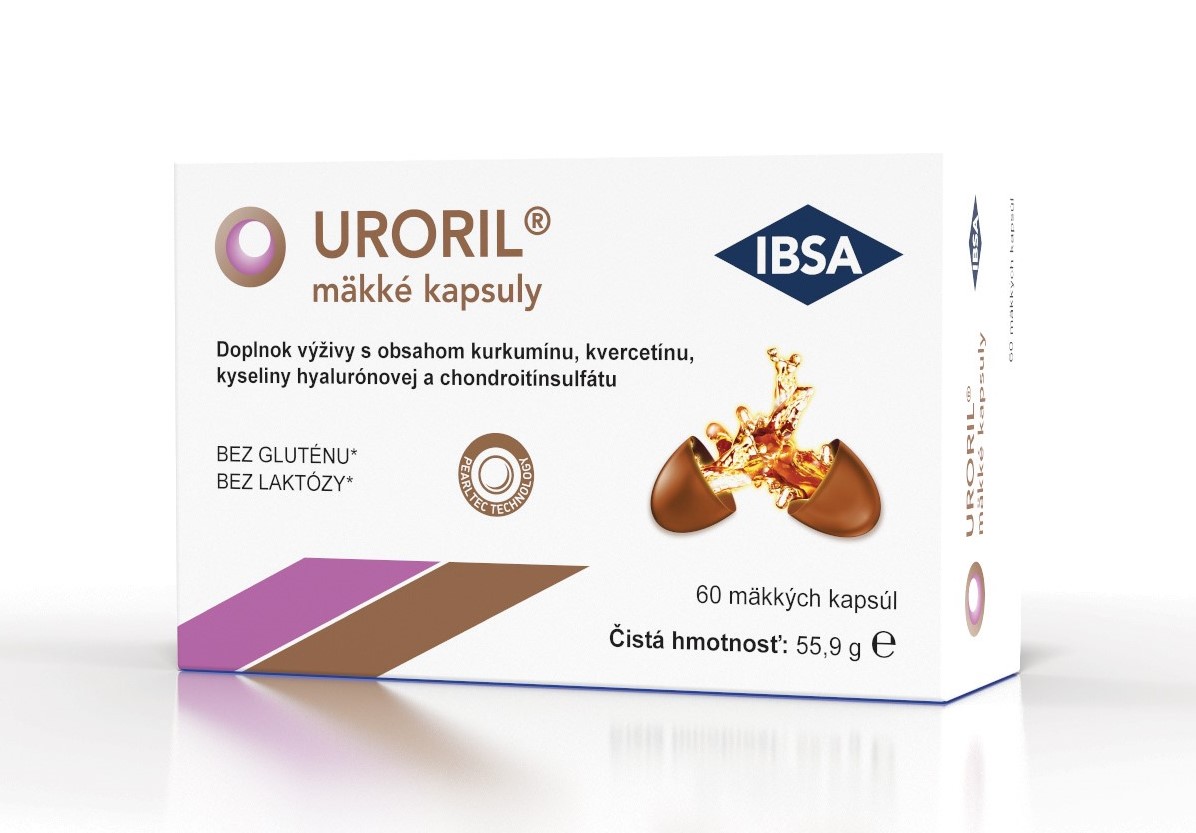 foto Uroril 60