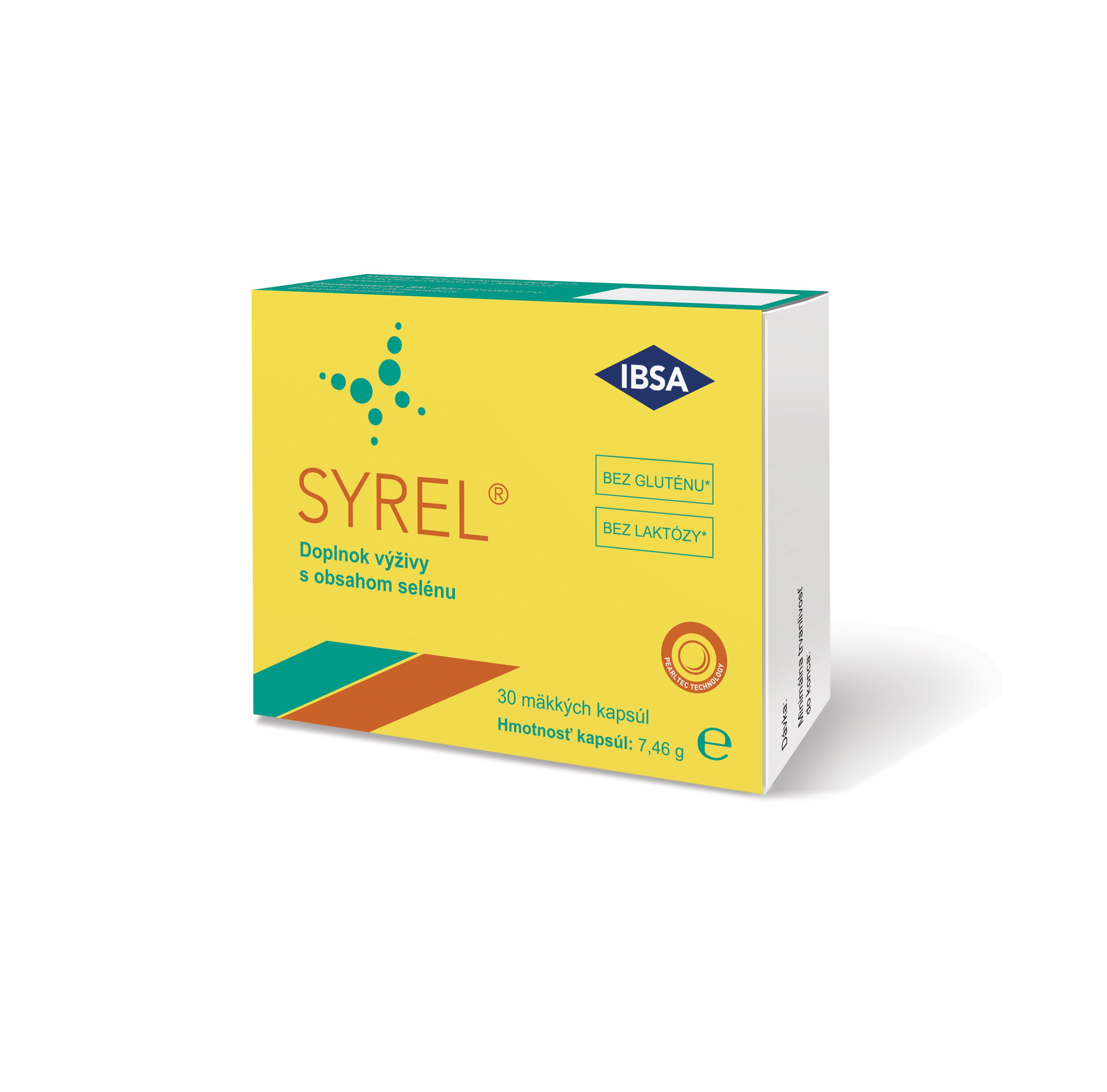Syrel