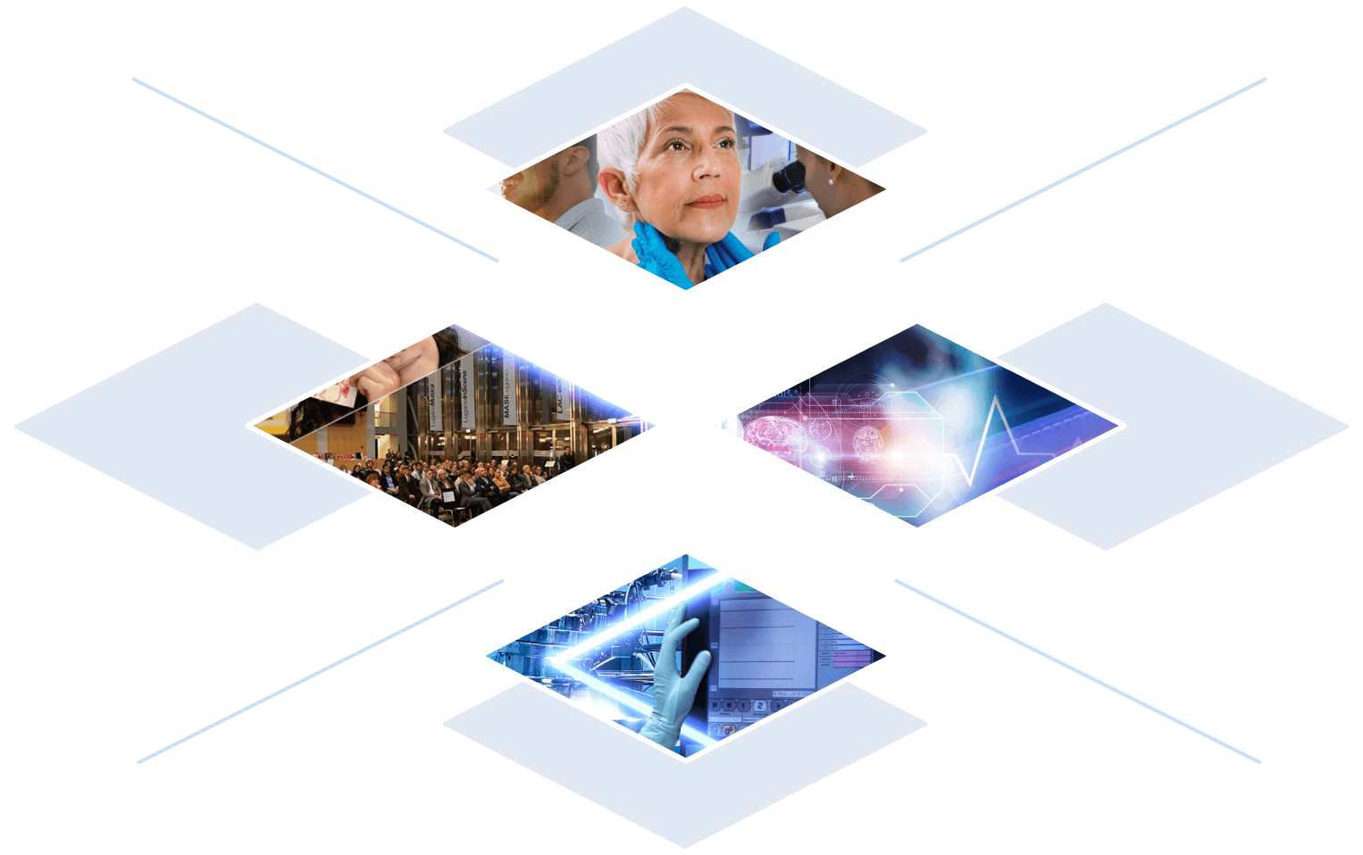 Our pillars